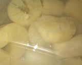 Foto langkah ke 3 dari resep Singkong keju.
