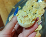 Foto del paso 4 de la receta: Huevos rellenos