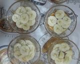 صورة لخطوة 3 من وصفة ❤❤ تحلية كراميل ❤❤