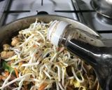 Foto del paso 8 de la receta: Salteado de pollo y verduras