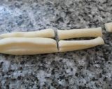 Foto del paso 2 de la receta: ◍•Palitos salados al HORNO•◍