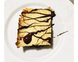 Foto del paso 7 de la receta: Cheesecake fit