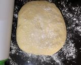 Foto langkah ke 5 dari resep Roti tawar lembut.