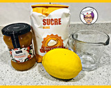 Foto del paso 4 de la receta: Tarta de manzana