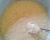 Foto langkah ke 3 dari resep Apem Pisang Apel tanpa telur tanpa santan.