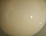 A picture of step 4 of Creamy Custard.