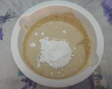 Pas rețetă Prăjitura cu cafea și ricotta 5 fotografie
