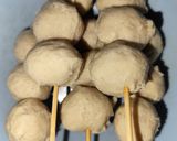 Foto langkah ke 1 dari resep Bakso Bakar.