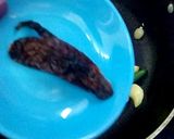 கதம்ப சட்னி(kathamba chutney recipe in tamil) ரெசிபி ஸ்டேப் 2 புகைப்படம்
