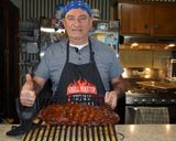 Foto del paso 7 de la receta: Costillar de cerdo a la barbacoa