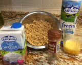 Foto del paso 2 de la receta: Helado de turrón en Thermomix