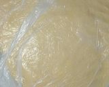 Foto del paso 2 de la receta: Cuadrados de Manzana