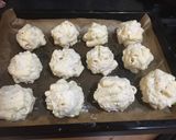 A picture of step 5 of Mac & Cheese Balls.