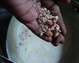 Basundi recipe step 4 photo