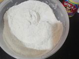 Pan de naranja