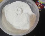 Foto del paso 1 de la receta: Pan de naranja