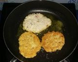 Foto langkah ke 3 dari resep Steak ToKo (Tofu Kornet) anti ribet.