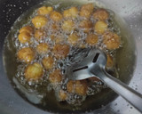 சோயா சீட் ஜாமுன் ரெசிபி ஸ்டேப் 3 புகைப்படம்