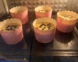 Foto langkah ke 6 dari resep Mufin vanilla.