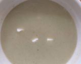 Foto del paso 3 de la receta: Sopa de brócoli y coliflor