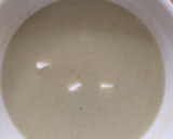 Foto del paso 3 de la receta: Sopa de brócoli y coliflor