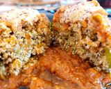 Foto del paso 4 de la receta: Zapallitos rellenos