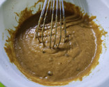 Foto del paso 2 de la receta: Bizcocho de limón 🍋 (con medidas de yogur)