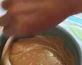 Foto langkah ke 5 dari resep Bolu Kukus Gula Merah.