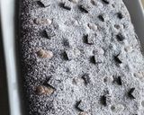 Foto del paso 7 de la receta: Brownie de cacao y mantequilla de cacahuete