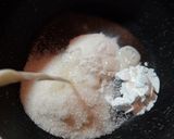 Foto langkah ke 2 dari resep (1.34) Oreo Milo Pudding.