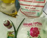 Foto langkah ke 1 dari resep Kue Lapis.