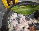 Foto langkah ke 3 dari resep Tumis Kangkung.