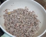 Foto langkah ke 1 dari resep Daging babi tumis kecombrang.