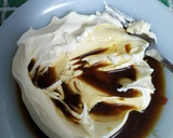 Foto del paso 4 de la receta: Tiramisú sin huevo