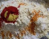 ज्वारीच्या पिठाचे थालिपीठ (मराठवाडा स्पेशल) (jowarichya pithache thalipith recipe in marathi) रेसिपी स्टेप 1 फोटो