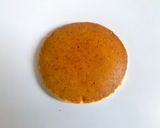 A picture of step 10 of Whole Wheat Pancakes (Eggless).
