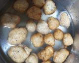 દહીવડા(dahi vada in Gujarati) રેસીપી સ્ટેપ2ફોટો