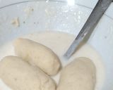 Foto langkah ke 2 dari resep Tape Goreng Tepung Panir.