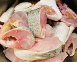 Hình bước làm 1 của món Bún khèn Phú Quốc (bún kèn) siêu dễ lại siêu ngon!