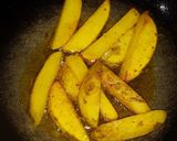 চিংড়ি সজনে(Prawn with drumstick recipe in Bengali) রেসিপির ধাপ 1 ছবি