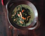 Foto langkah ke 7 dari resep Sayur Daun Singkong Sederhana Enak.