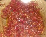 Foto langkah ke 2 dari resep Sambalado teri kacang.