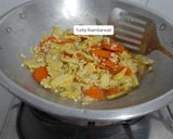 Foto langkah ke 4 dari resep 413. Ca Janten Jagung Wortel.