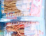 Foto langkah ke 8 dari resep Jamur Enoki Crispy.