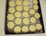 Foto del paso 3 de la receta: Pepas !!!
