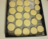 Foto del paso 3 de la receta: Pepas !!!
