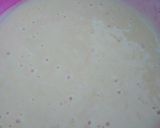 Foto langkah ke 3 dari resep Dorayaki (Tanpa soda kue).
