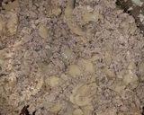 Sárgarépás gombaleves recept fázis 2 fotója