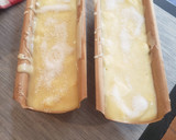 Foto del paso 6 de la receta: Budín de manzana