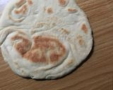 A picture of step 4 of Pita pocket.